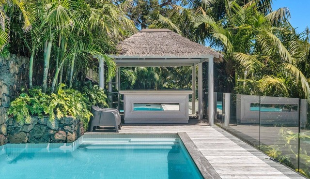 Resort Style Living at it's Best