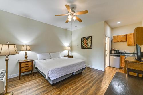 Resort-Style Studio 15 Mi to Everglades NP