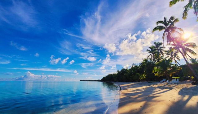 Resort Tava'e