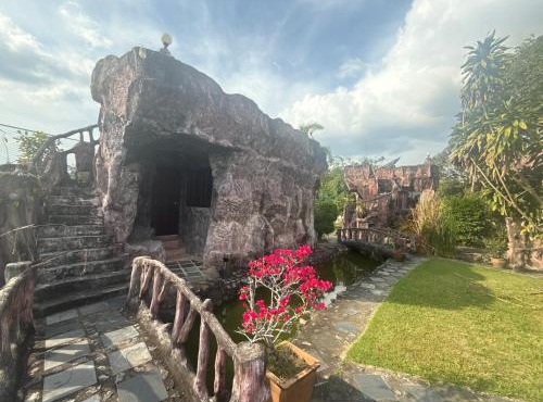 Resort