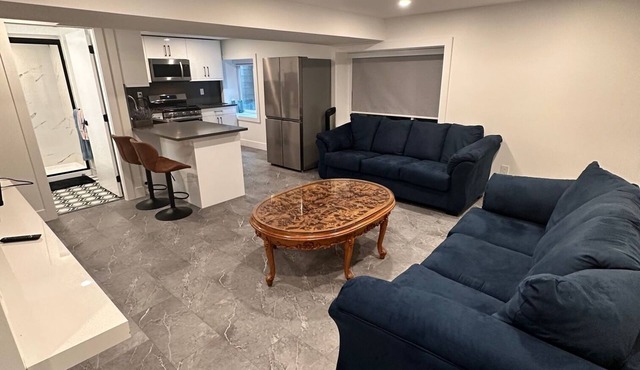 RESORT TYPE 2 BED 2 BATH SUITE IN A VERY LARGE HOME IN DELTA, BC