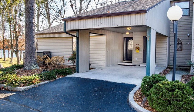 🌄 Resort Vacations at Fairfield Glade TN Best View on the Lake 2 bedroom/2 bathrooms