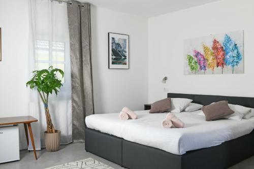 Resort Vidmar - Apartments Vidmar near Bled