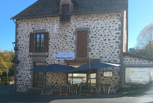 Rest'ô Bar Les 2 Ponts