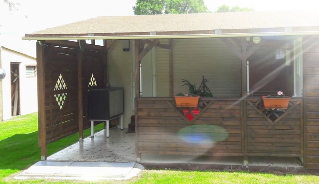 Rest and relaxation in the heart of the Perche