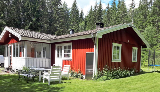 Rest and relaxation, with many attractions nearby