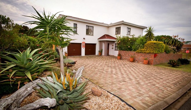 Rest Assured Stilbaai