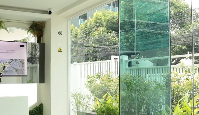 ResT Bangkok Poshtel