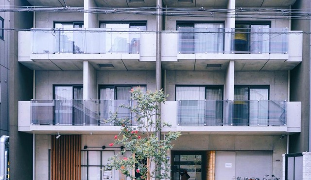 REST COLLECTION Kujo Osaka