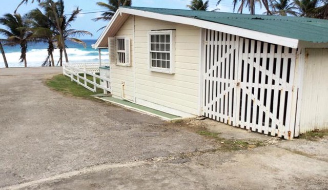 Rest Haven Beach Cottages