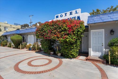 Rest Haven Motel
