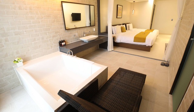 Rest Hotel