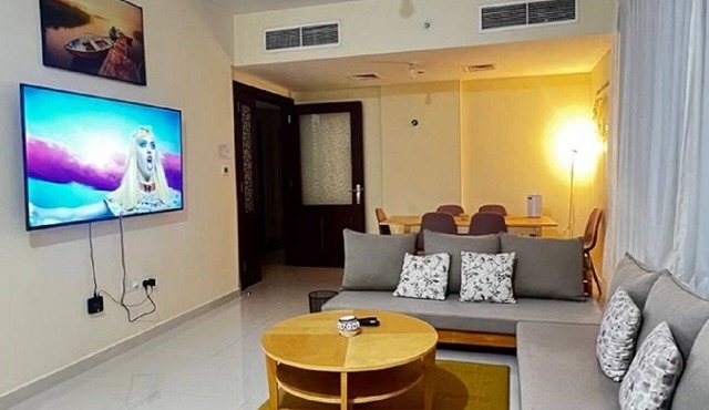 Rest House Hostel