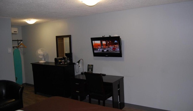 Rest Inn
