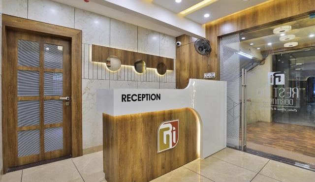 Rest Inn Dormitory