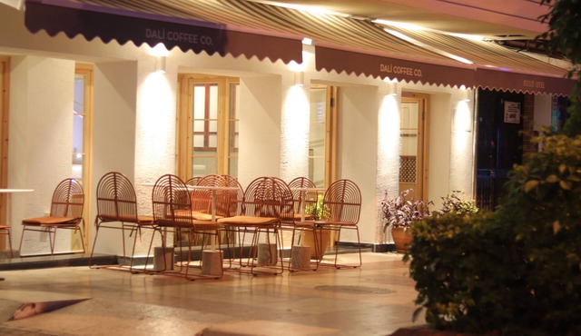 Rest Inn Hotel