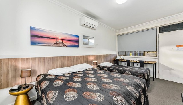 Rest Motels Naracoorte
