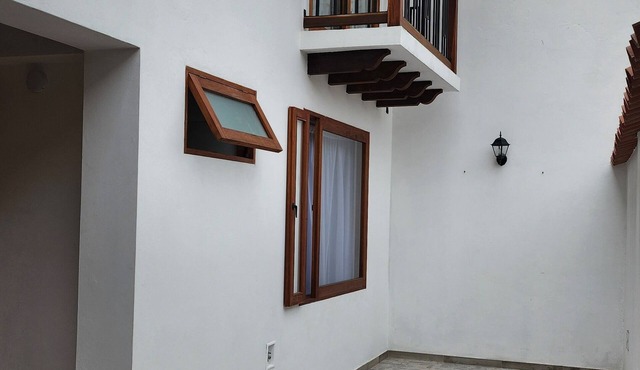Rest Room
