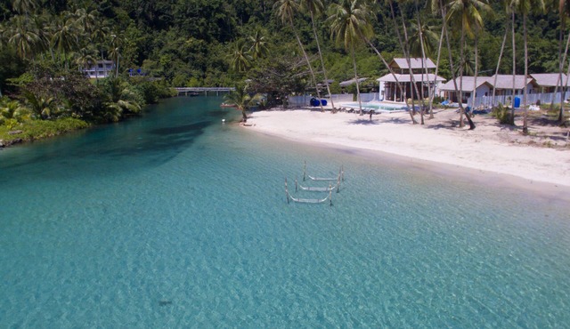 Rest Sea Resort