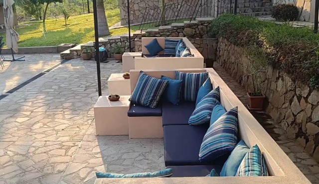 Resta Lodge Kariba Cottage B