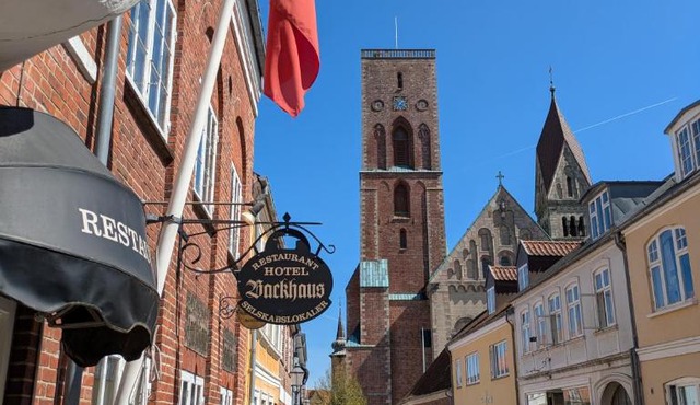 Restaurant Backhaus