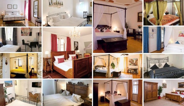 Restaurant Dicker Mann Hotel zum Blauen Krebs