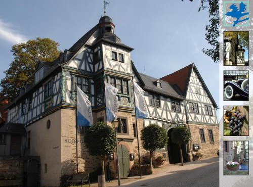 Restaurant & *Hotel HÖERHOF