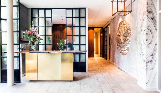 Restaurant Hotel Merlet