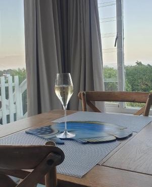 Restio Luxury Apartment