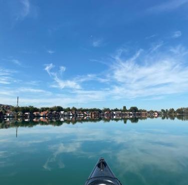 RestOnTheLake