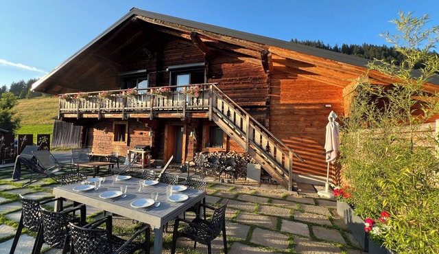 Restored farmhouse 8/12 pers 140 m2, luxury amenities. Pets allowed