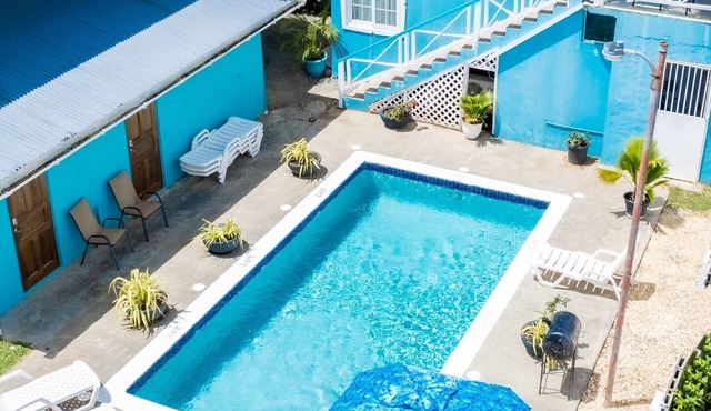 Restorations Tobago