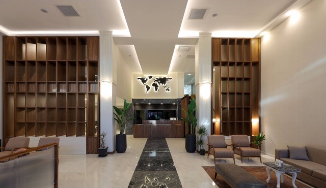 Resun Hotel Ankara