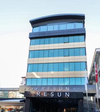Resun Hotel