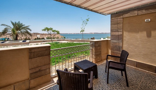 Retac Abu Simbel