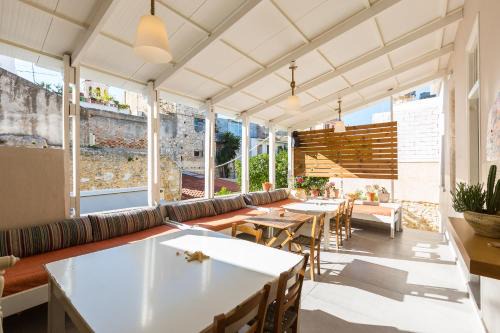 Rethymno Youth Hostel