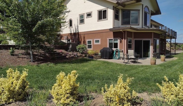Retreat Apt. for Groups and Families