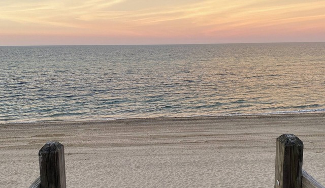 Retreat Beach house