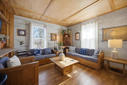 Retreat near Beaches