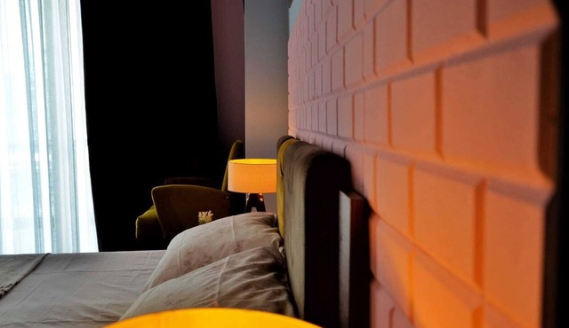 Retro Suites