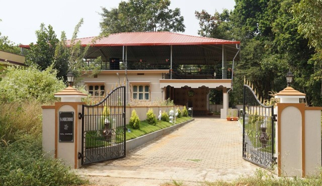Reunion Abode Villa