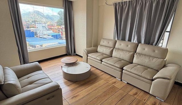 Reva Suites
