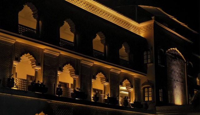 Revanta Suites