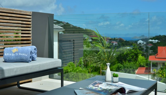 Reve de Saint Barth