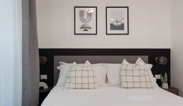 Revived Elegance in Trieste