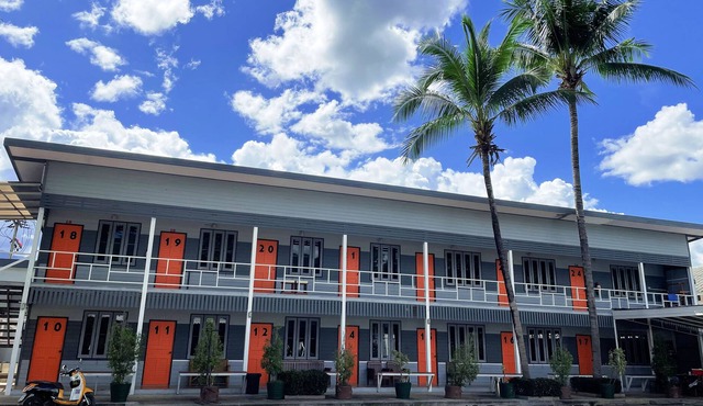 Revolution Pai - Hostel