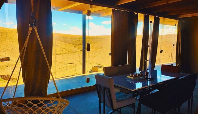 Revolution Stone Cliff Eco Resort