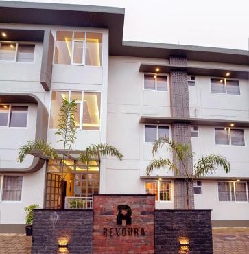 Revoura Heights Apartments