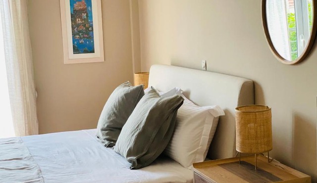 Rex Hotel - Bebeka's