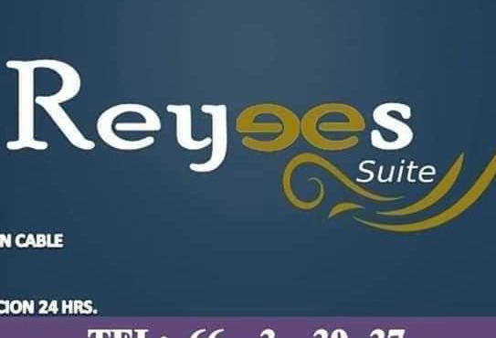 Reyees suite